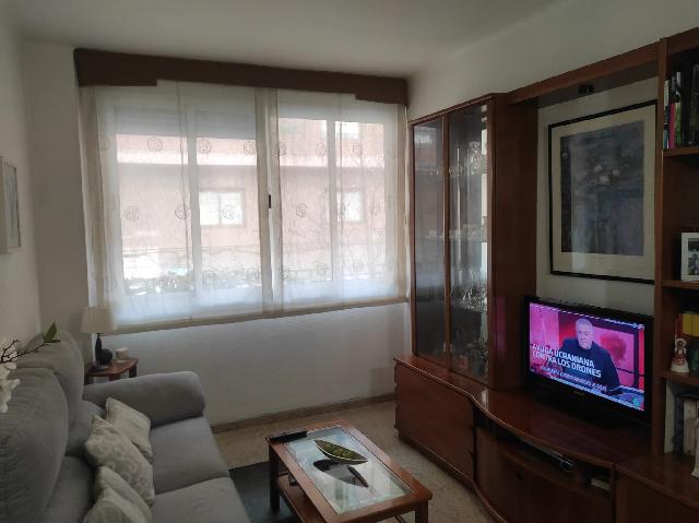Imagen 12 Inmueble 301346 - Piso en venta en Esplugues De Llobregat / Junto Angel Gumera y biblioteca pare Miquel D´Es...