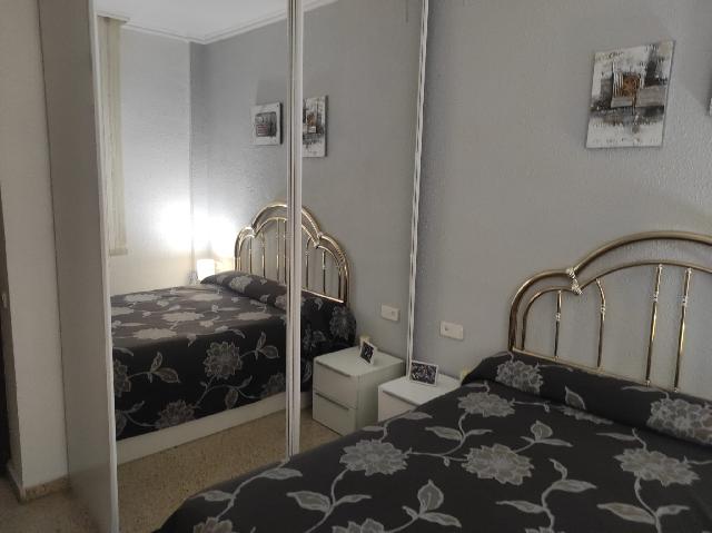 Imagen 22 Inmueble 301346 - Piso en venta en Esplugues De Llobregat / Junto Angel Gumera y biblioteca pare Miquel D´Es...