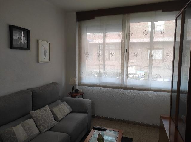 Imagen 10 Inmueble 301346 - Piso en venta en Esplugues De Llobregat / Junto Angel Gumera y biblioteca pare Miquel D´Es...