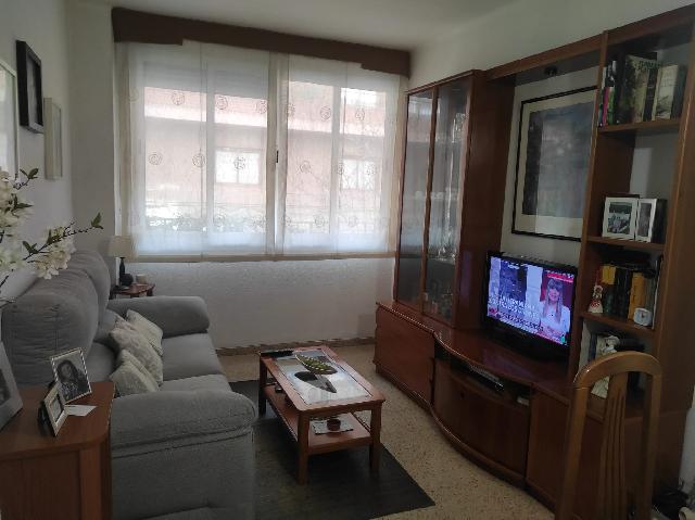 Imagen 1 Inmueble 301346 - Piso en venta en Esplugues De Llobregat / Junto Angel Gumera y biblioteca pare Miquel D´Es...