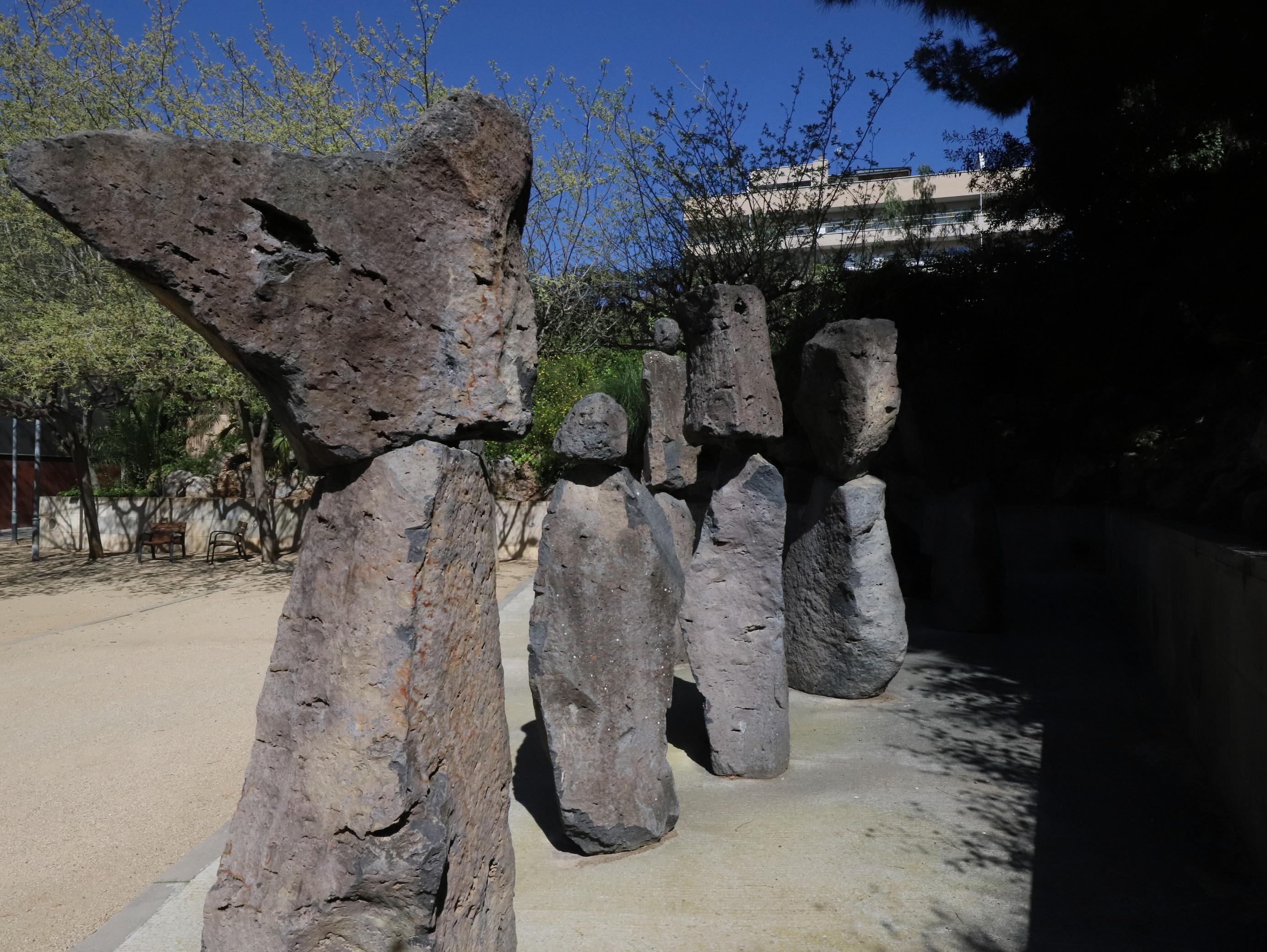 Imagen 33 Piso en venta en Esplugues De Llobregat / Junto Angel Gumera y biblioteca pare Miquel D´Es...