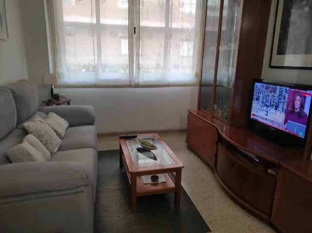 Imagen 11 Inmueble 301346 - Piso en venta en Esplugues De Llobregat / Junto Angel Gumera y biblioteca pare Miquel D´Es...