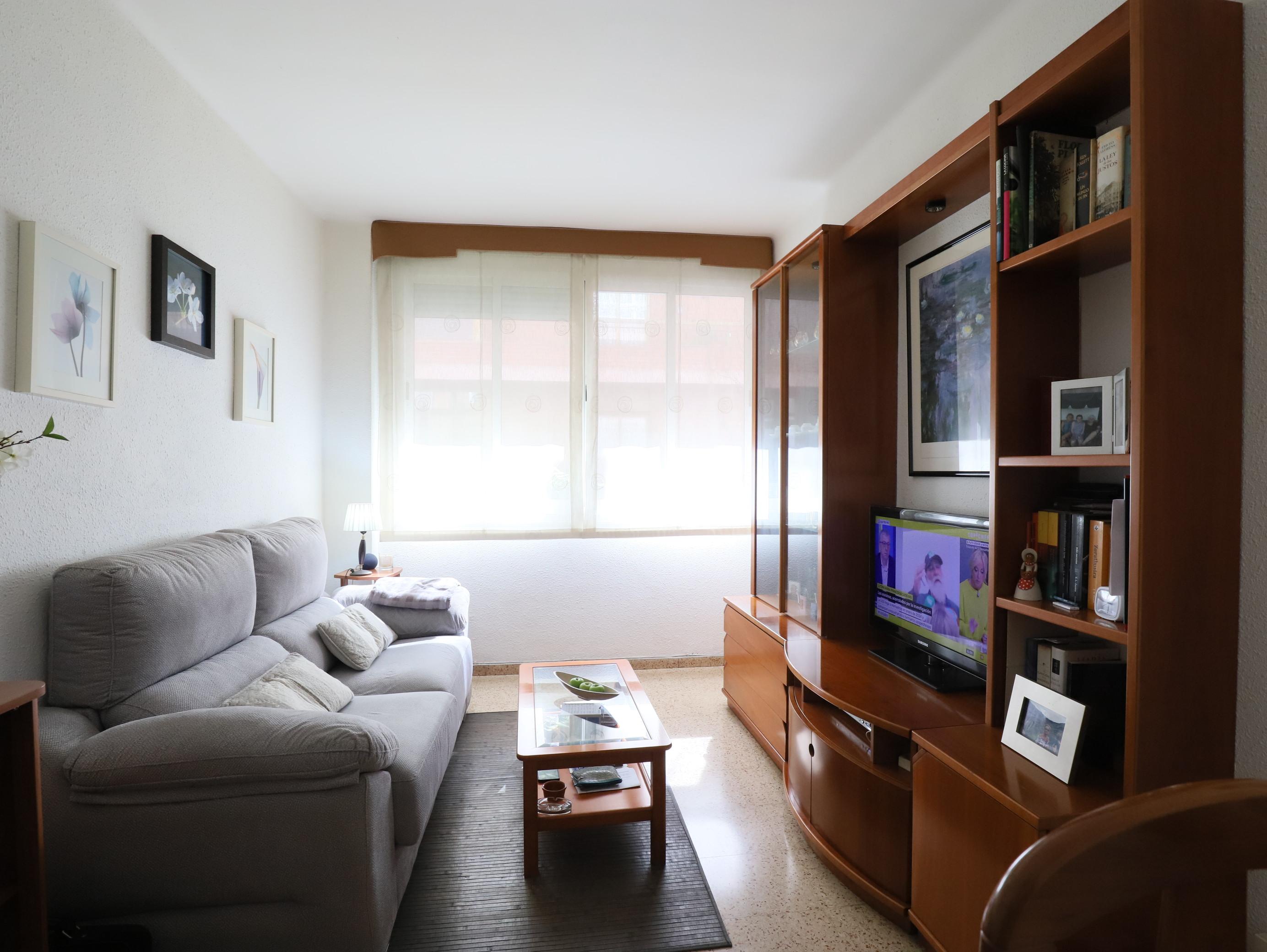 Imagen 32 Piso en venta en Esplugues De Llobregat / Junto Angel Gumera y biblioteca pare Miquel D´Es...