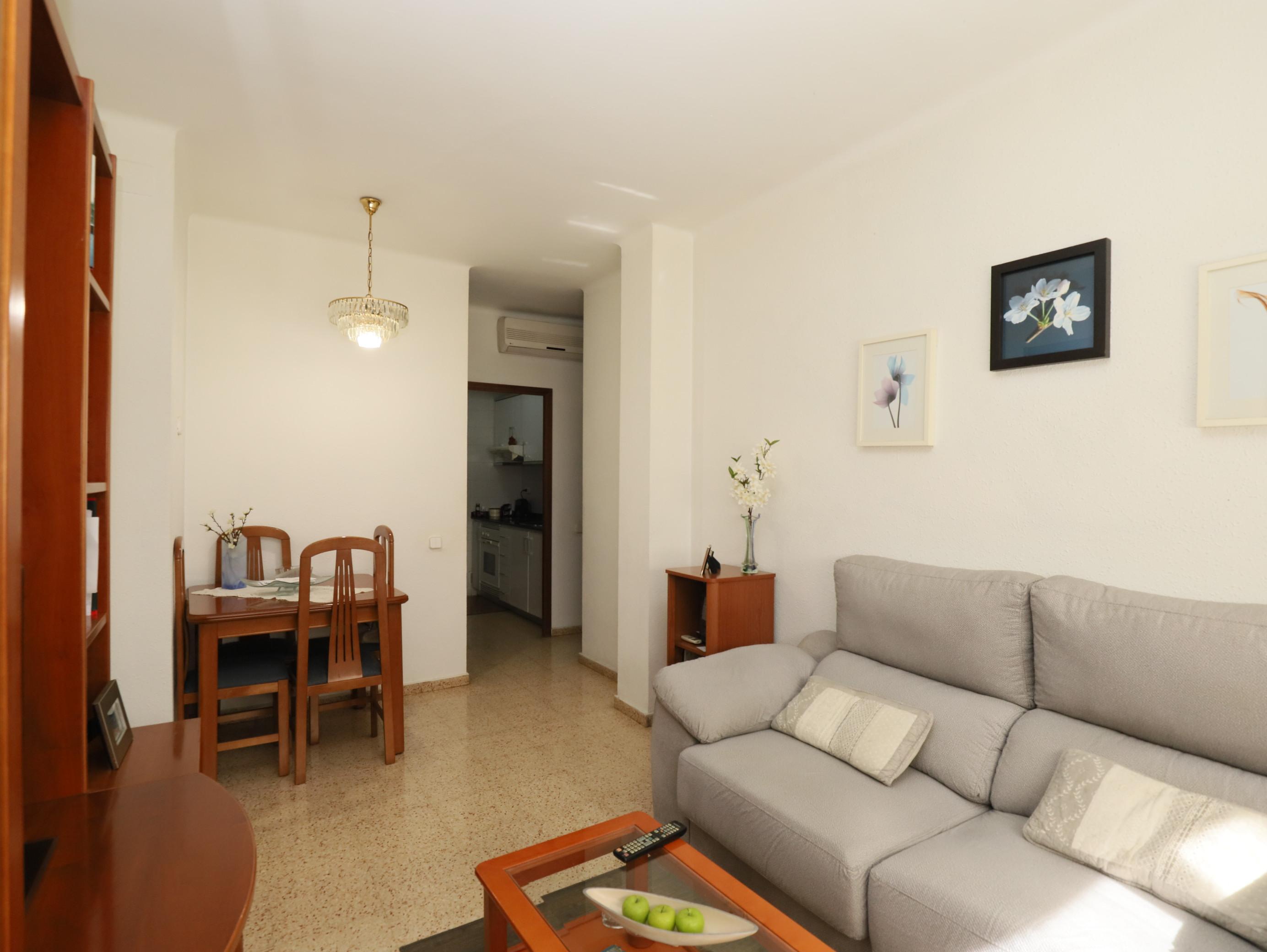 Imagen 8 Piso en venta en Esplugues De Llobregat / Junto Angel Gumera y biblioteca pare Miquel D´Es...