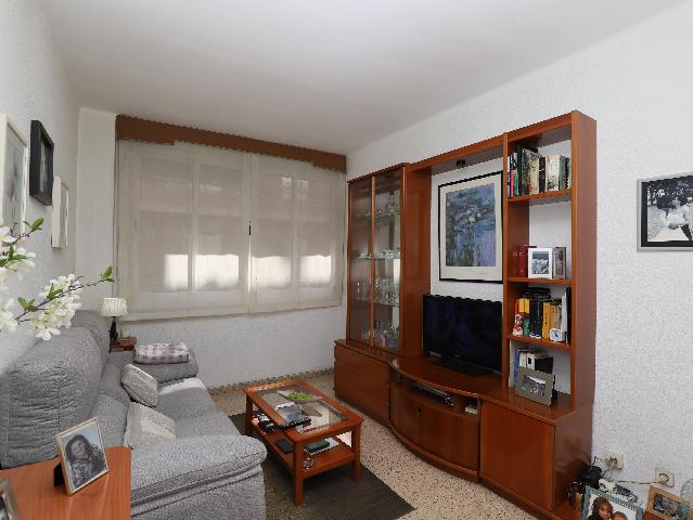Imagen 33 Inmueble 301346 - Piso en venta en Esplugues De Llobregat / Junto Angel Gumera y biblioteca pare Miquel D´Es...