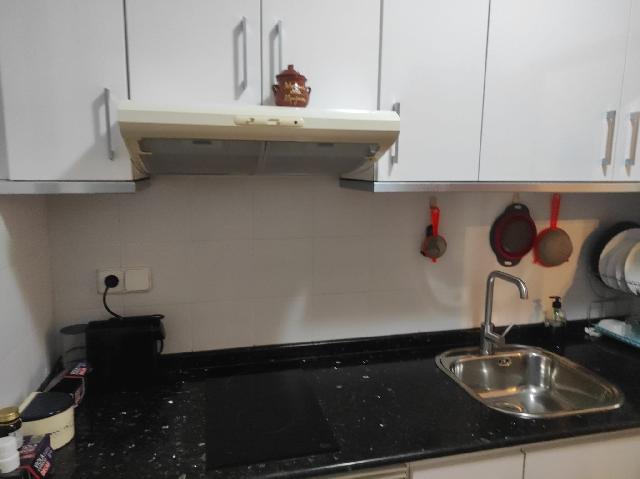 Imagen 16 Inmueble 301346 - Piso en venta en Esplugues De Llobregat / Junto Angel Gumera y biblioteca pare Miquel D´Es...