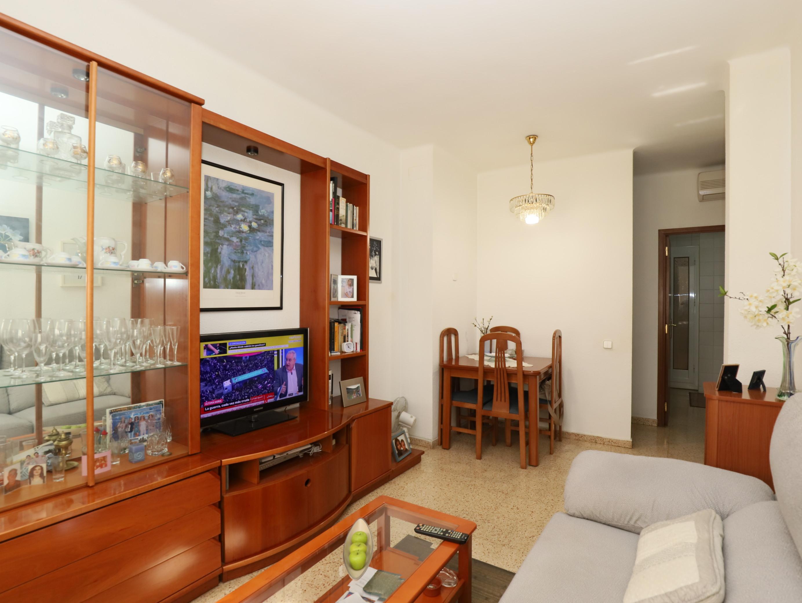 Imagen 35 Piso en venta en Esplugues De Llobregat / Junto Angel Gumera y biblioteca pare Miquel D´Es...