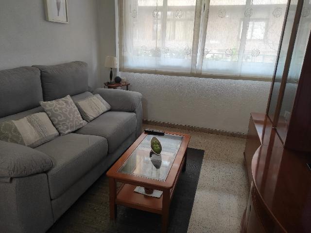 Imagen 7 Inmueble 301346 - Piso en venta en Esplugues De Llobregat / Junto Angel Gumera y biblioteca pare Miquel D´Es...