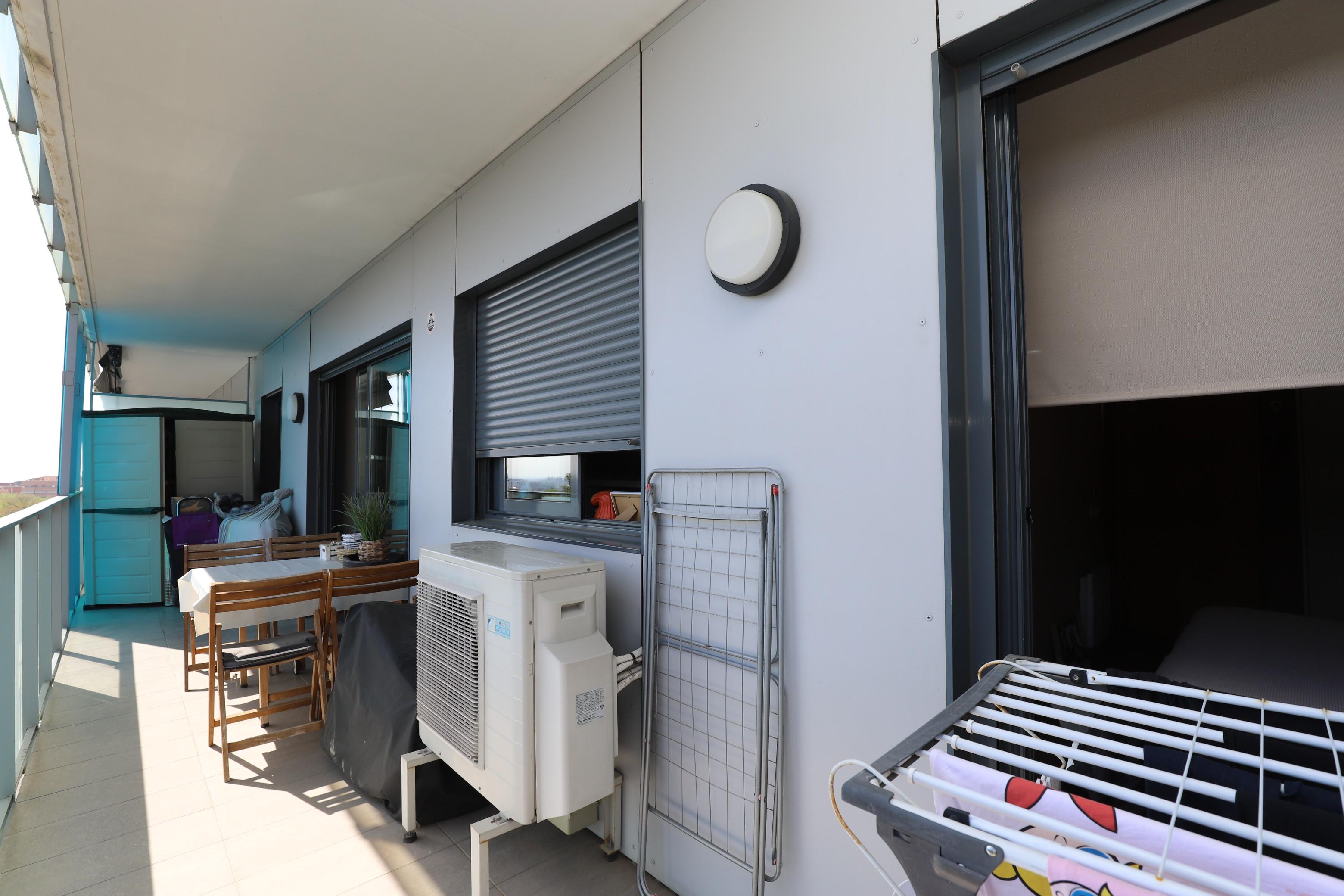 Imagen 8 Piso en venta en Esplugues De Llobregat / Parque Del Carmen, cerca Mercadona