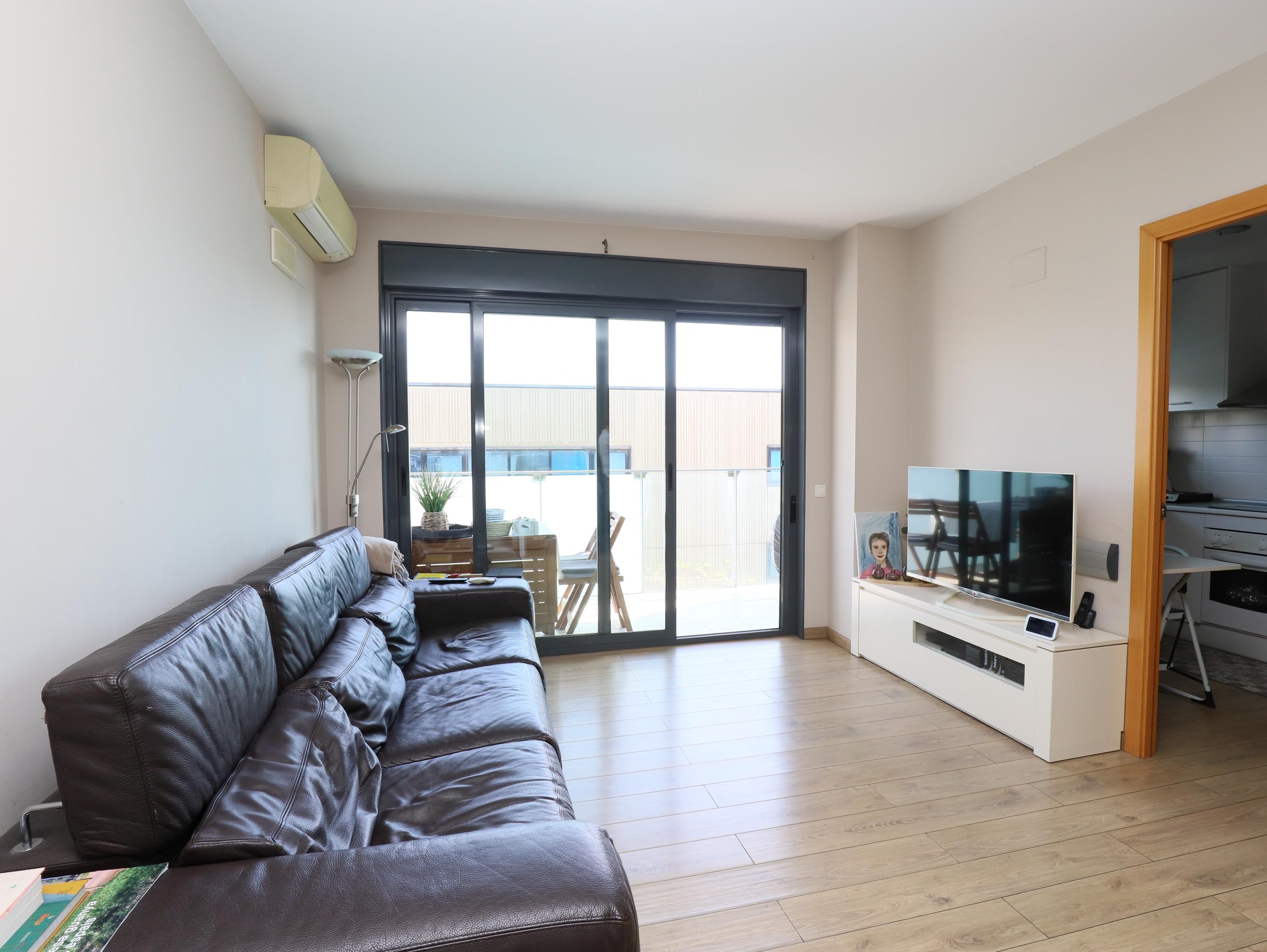 Imagen 5 Piso en venta en Esplugues De Llobregat / Parque Del Carmen, cerca Mercadona