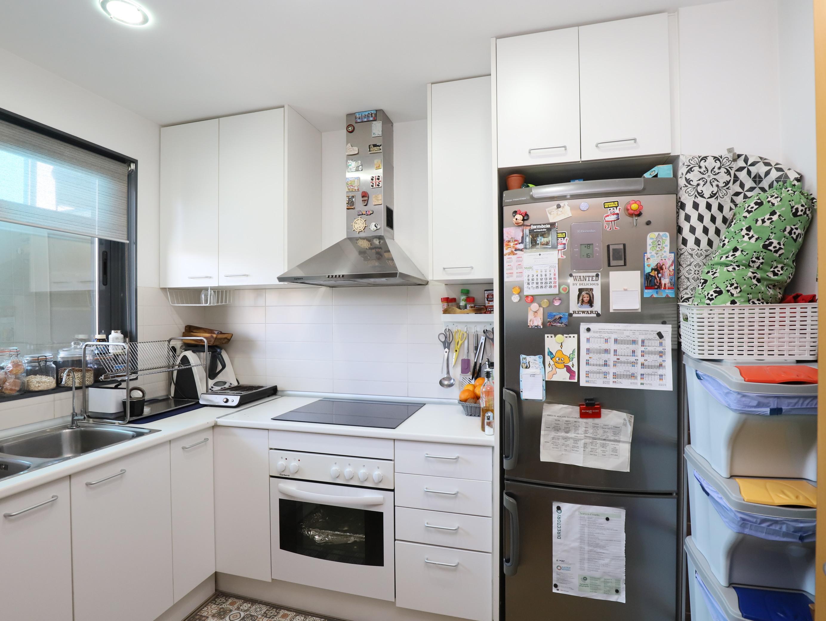 Imagen 9 Piso en venta en Esplugues De Llobregat / Parque Del Carmen, cerca Mercadona