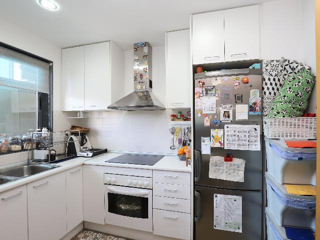 Imagen 9 Inmueble 301983 - Piso en venta en Esplugues De Llobregat / Parque Del Carmen, cerca Mercadona