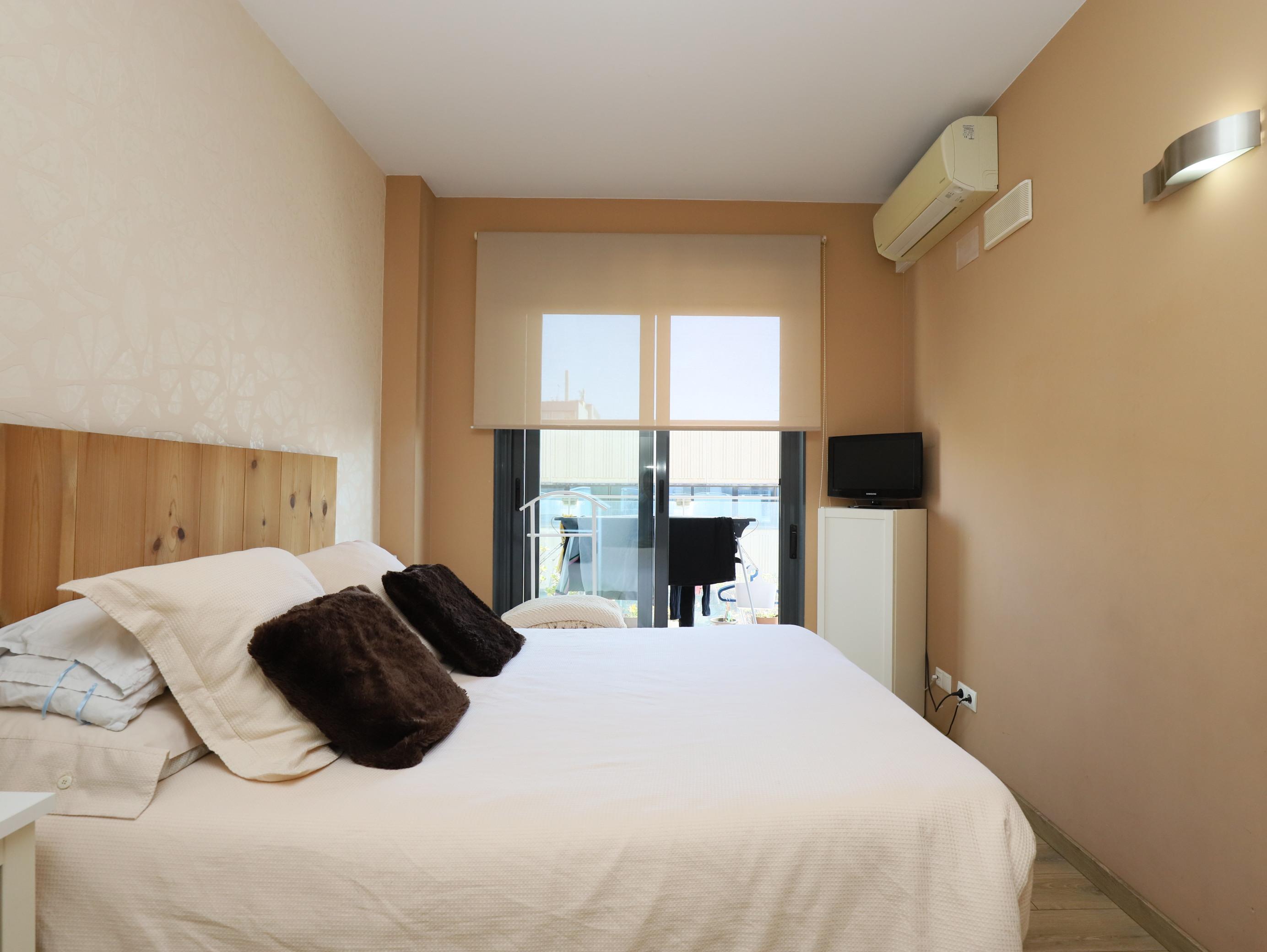 Imagen 15 Piso en venta en Esplugues De Llobregat / Parque Del Carmen, cerca Mercadona