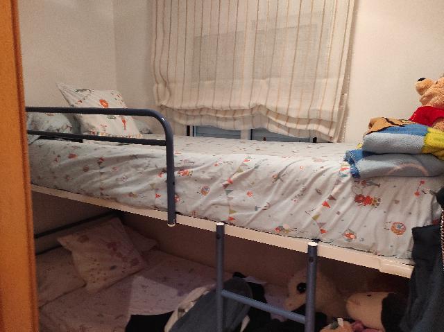 Imagen 33 Inmueble 301985 - Piso en venta en Esplugues De Llobregat / Cap Lluis Millet y biblioteca Pare Miquel D´Esplugues