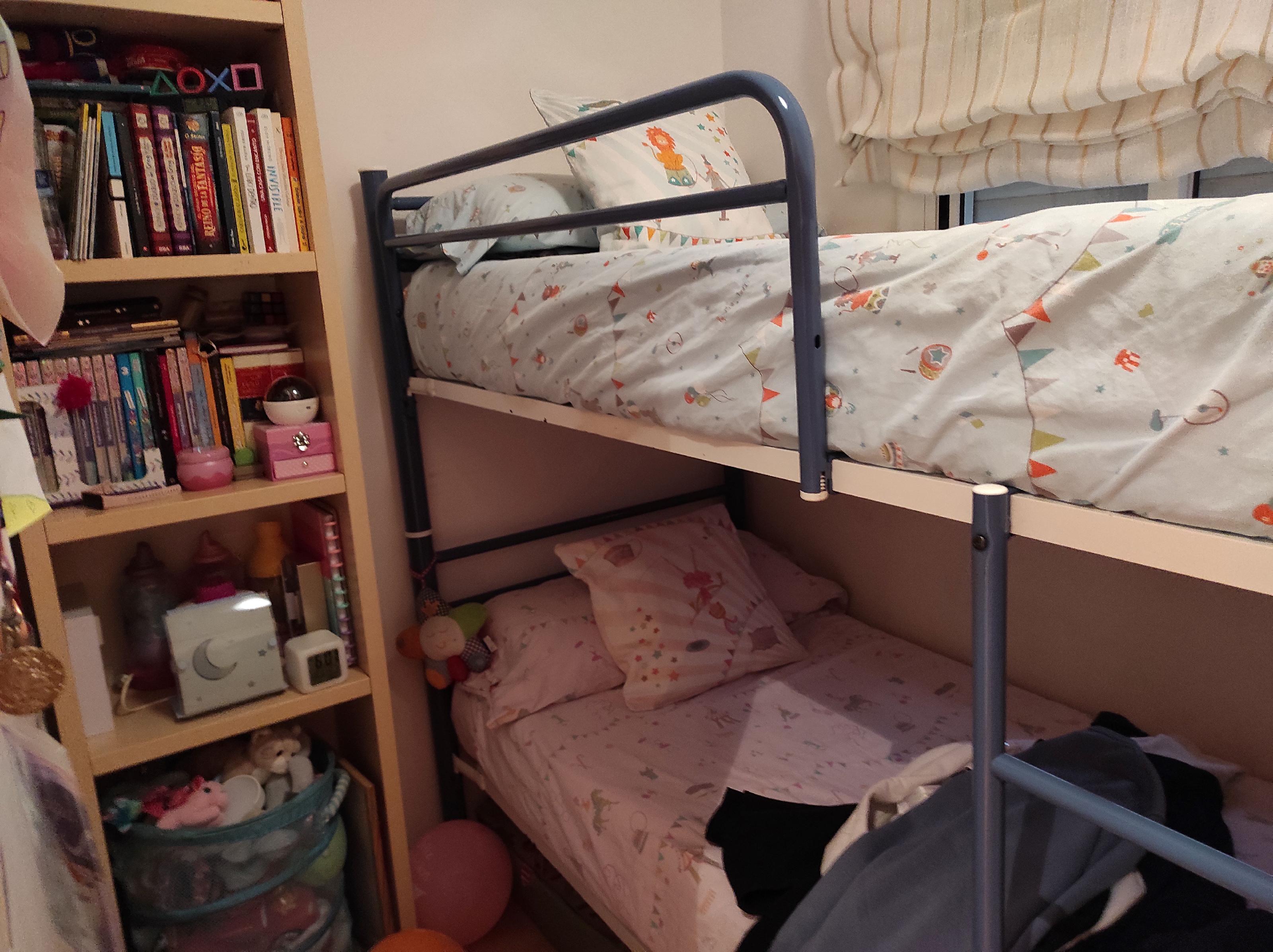 Imagen 34 Piso en venta en Esplugues De Llobregat / Cap Lluis Millet y biblioteca Pare Miquel D´Esplugues