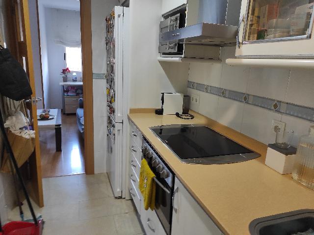 Imagen 16 Inmueble 301985 - Piso en venta en Esplugues De Llobregat / Cap Lluis Millet y biblioteca Pare Miquel D´Esplugues