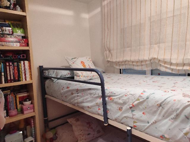 Imagen 35 Inmueble 301985 - Piso en venta en Esplugues De Llobregat / Cap Lluis Millet y biblioteca Pare Miquel D´Esplugues