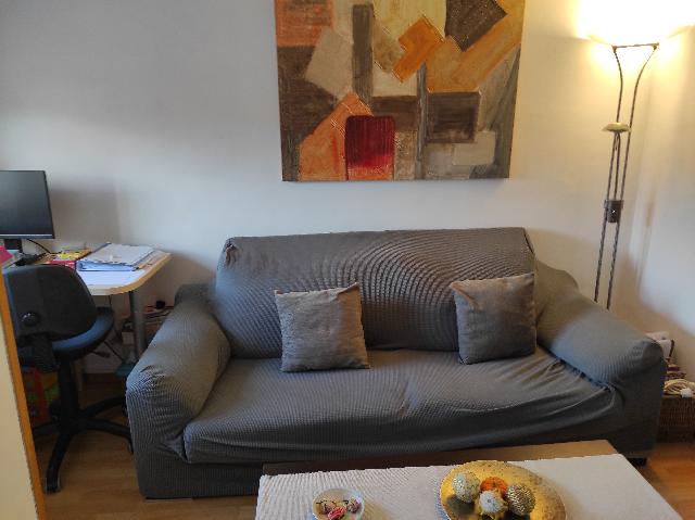 Imagen 11 Inmueble 301985 - Piso en venta en Esplugues De Llobregat / Cap Lluis Millet y biblioteca Pare Miquel D´Esplugues