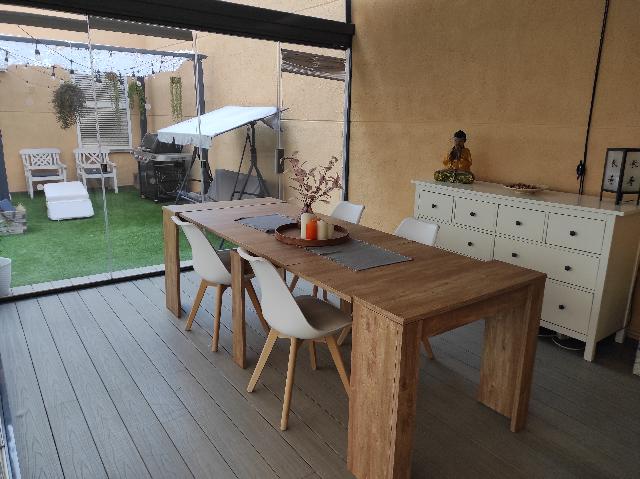 Imagen 11 Inmueble 302305 - Planta Baja en venta en Esplugues De Llobregat / Junto Casal de Cultura Robert Brillas