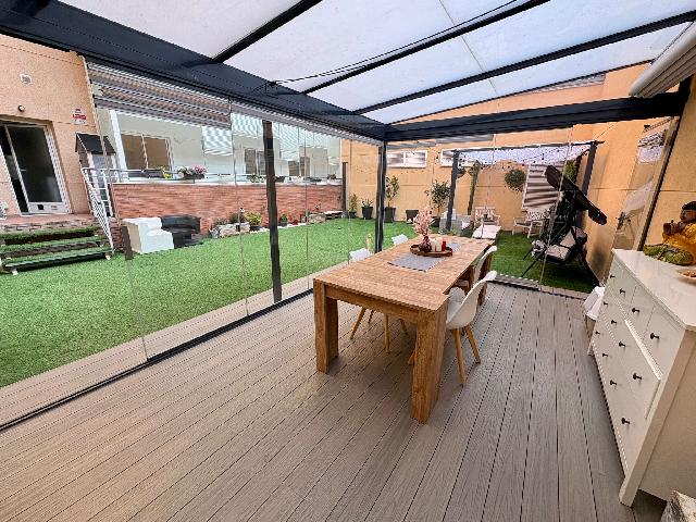 Imagen 28 Inmueble 302305 - Planta Baja en venta en Esplugues De Llobregat / Junto Casal de Cultura Robert Brillas