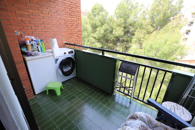 Imagen 1 Inmueble 302414 - Piso en venta en Esplugues De Llobregat / Junto plaça Catalunya y Duin Cem la Plana