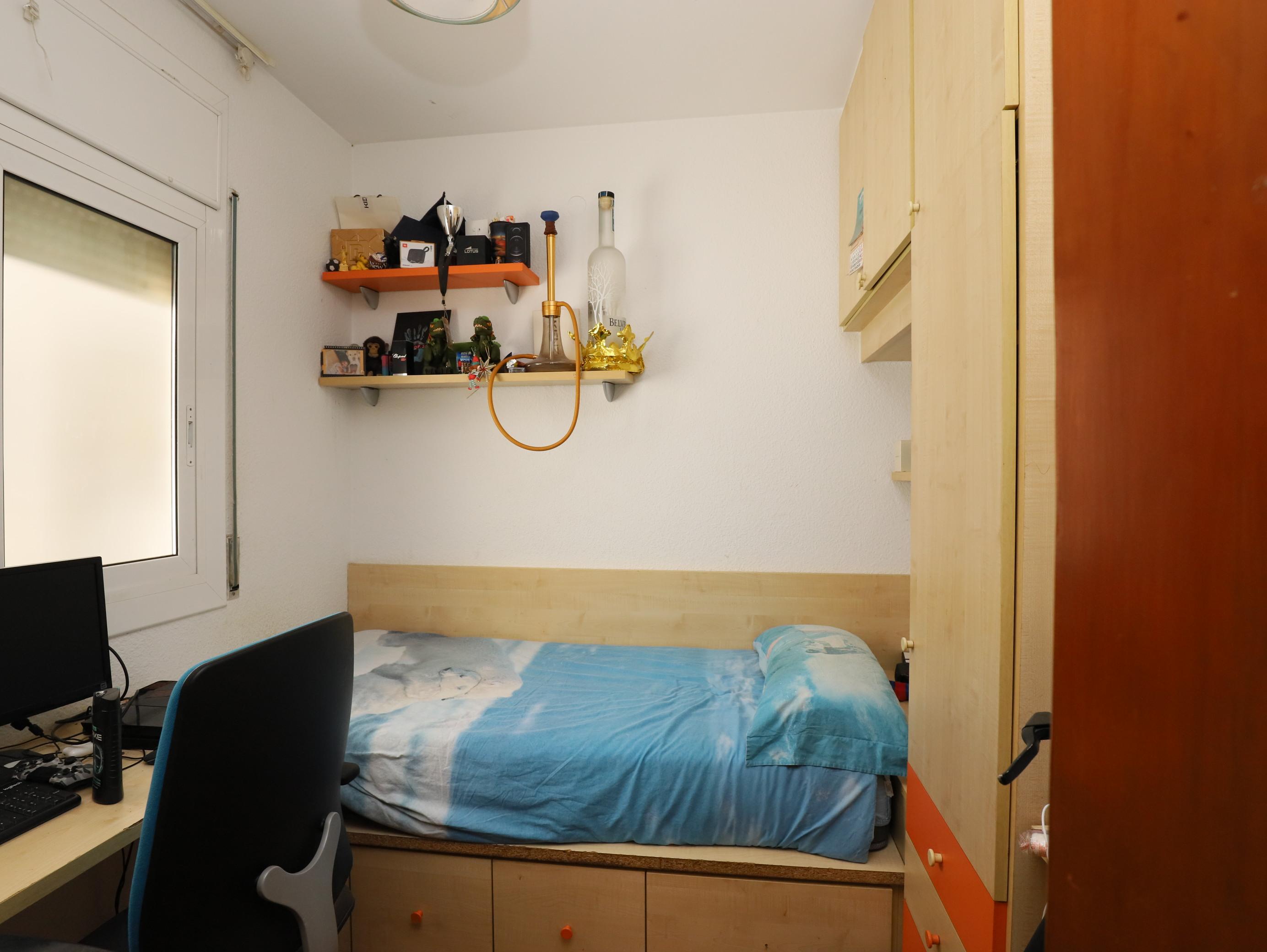 Imagen 27 Piso en venta en Esplugues De Llobregat / Junto plaça Catalunya y Duin Cem la Plana
