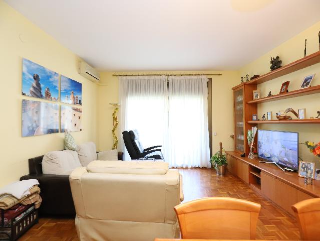 Imagen 2 Inmueble 302414 - Piso en venta en Esplugues De Llobregat / Junto plaça Catalunya y Duin Cem la Plana