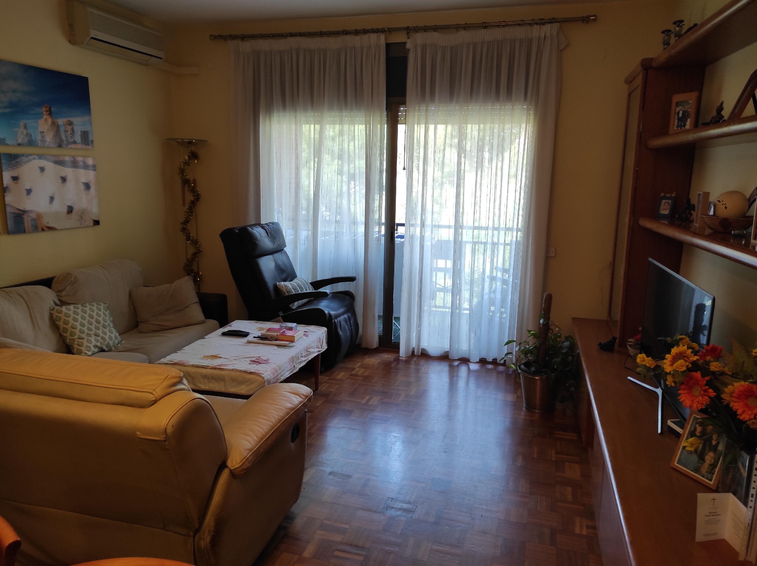 Imagen 8 Piso en venta en Esplugues De Llobregat / Junto plaça Catalunya y Duin Cem la Plana