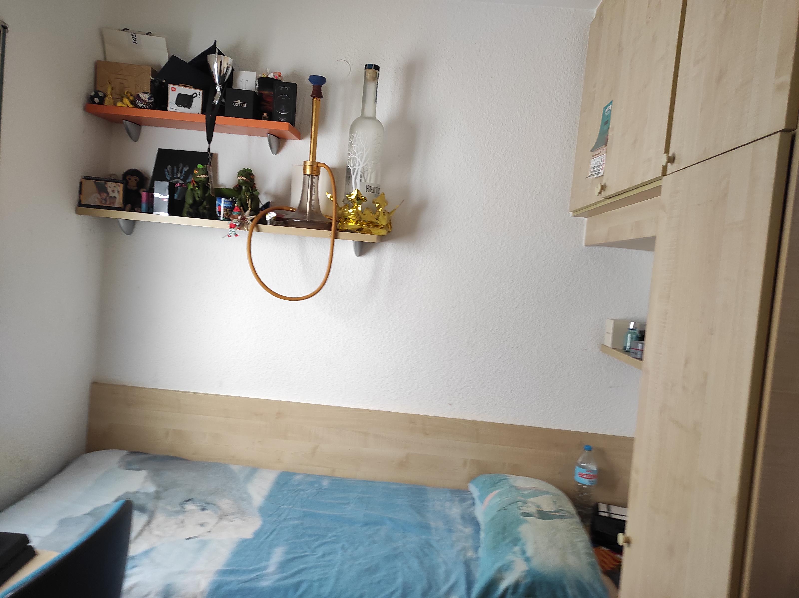 Imagen 36 Piso en venta en Esplugues De Llobregat / Junto plaça Catalunya y Duin Cem la Plana