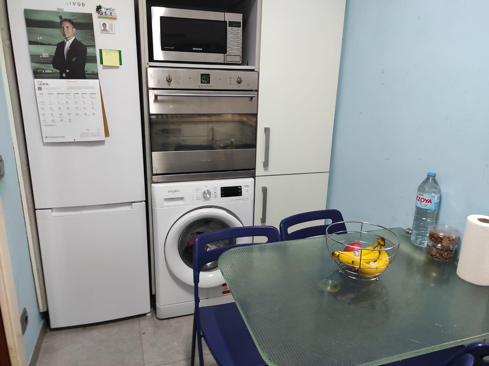 Imagen 14 Piso en venta en Esplugues De Llobregat / Junto plaça Catalunya y Duin Cem la Plana