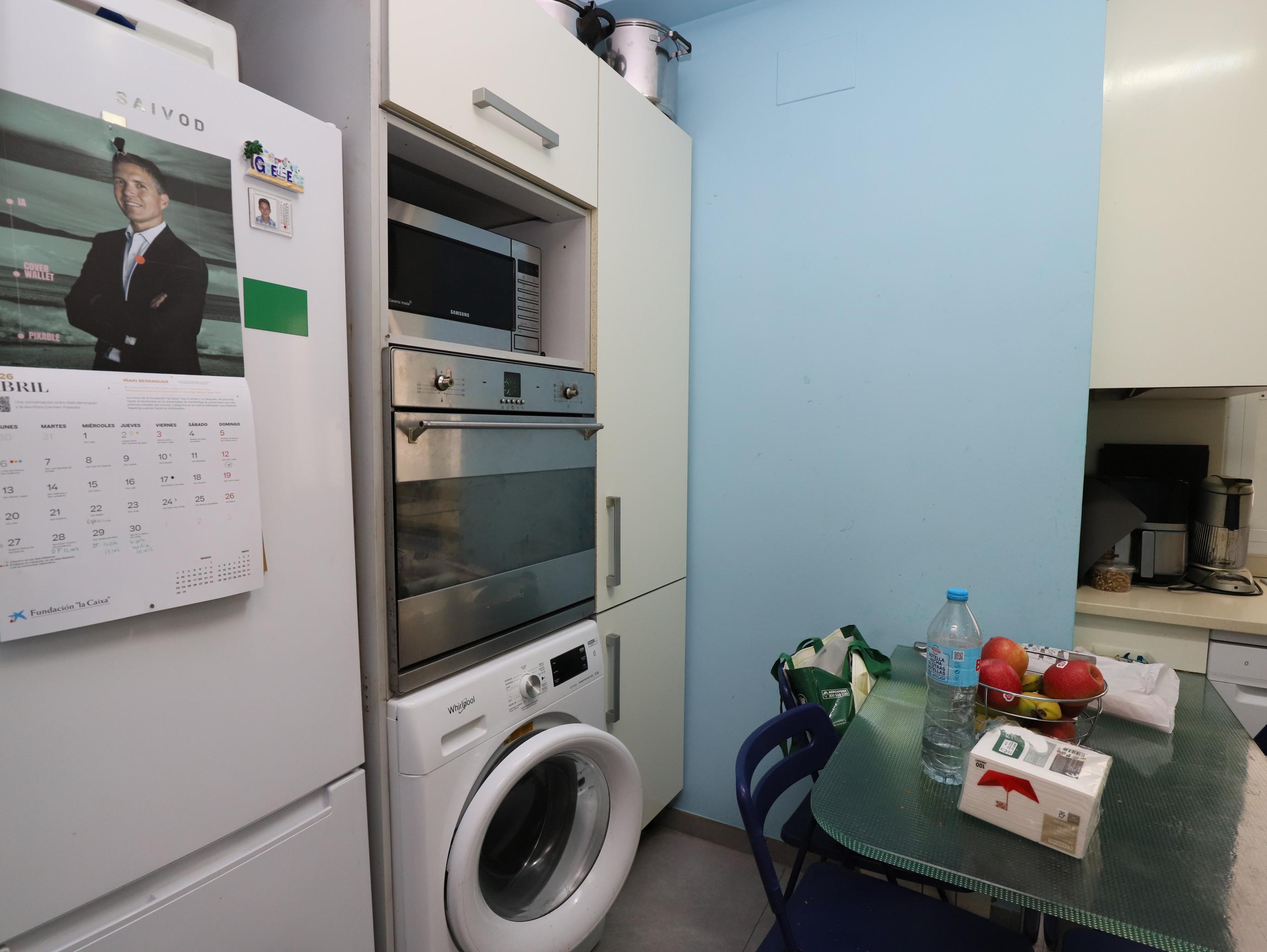 Imagen 17 Piso en venta en Esplugues De Llobregat / Junto plaça Catalunya y Duin Cem la Plana