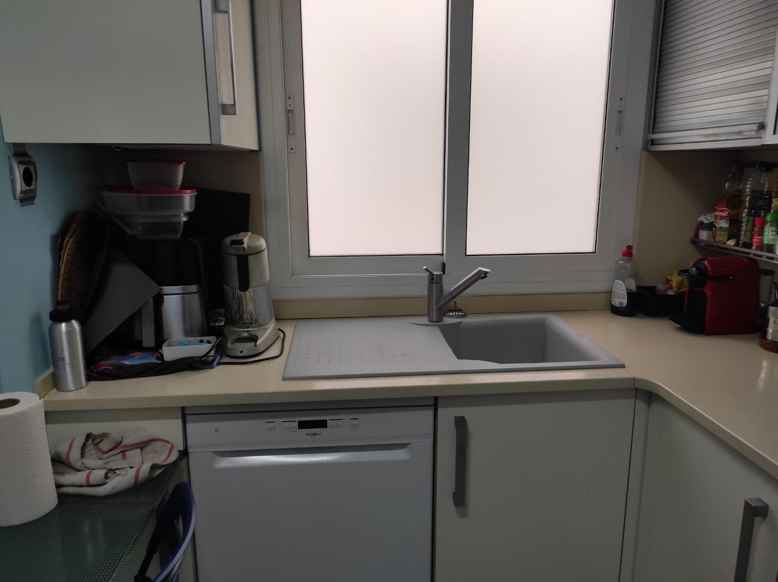 Imagen 13 Piso en venta en Esplugues De Llobregat / Junto plaça Catalunya y Duin Cem la Plana