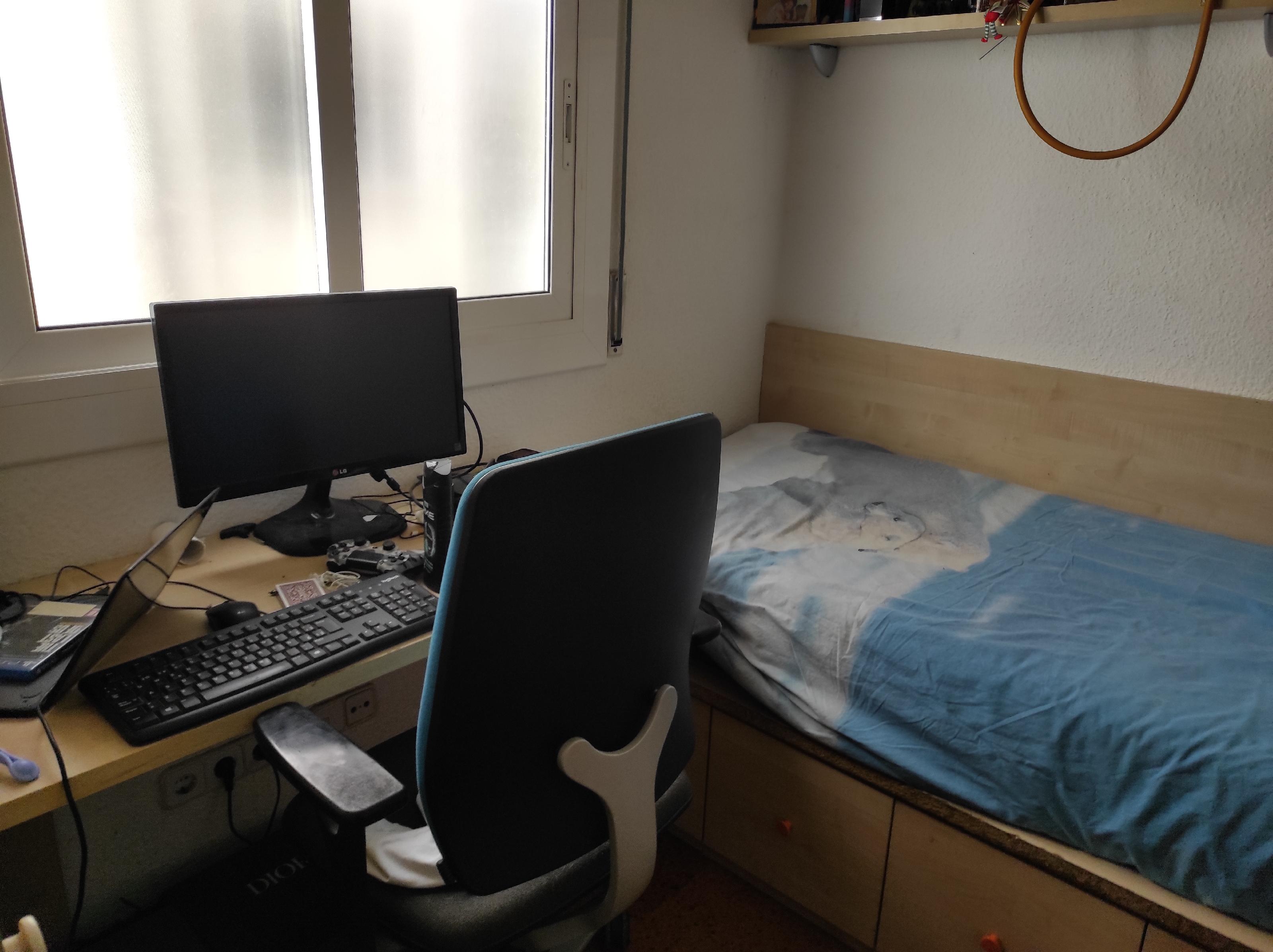 Imagen 34 Piso en venta en Esplugues De Llobregat / Junto plaça Catalunya y Duin Cem la Plana