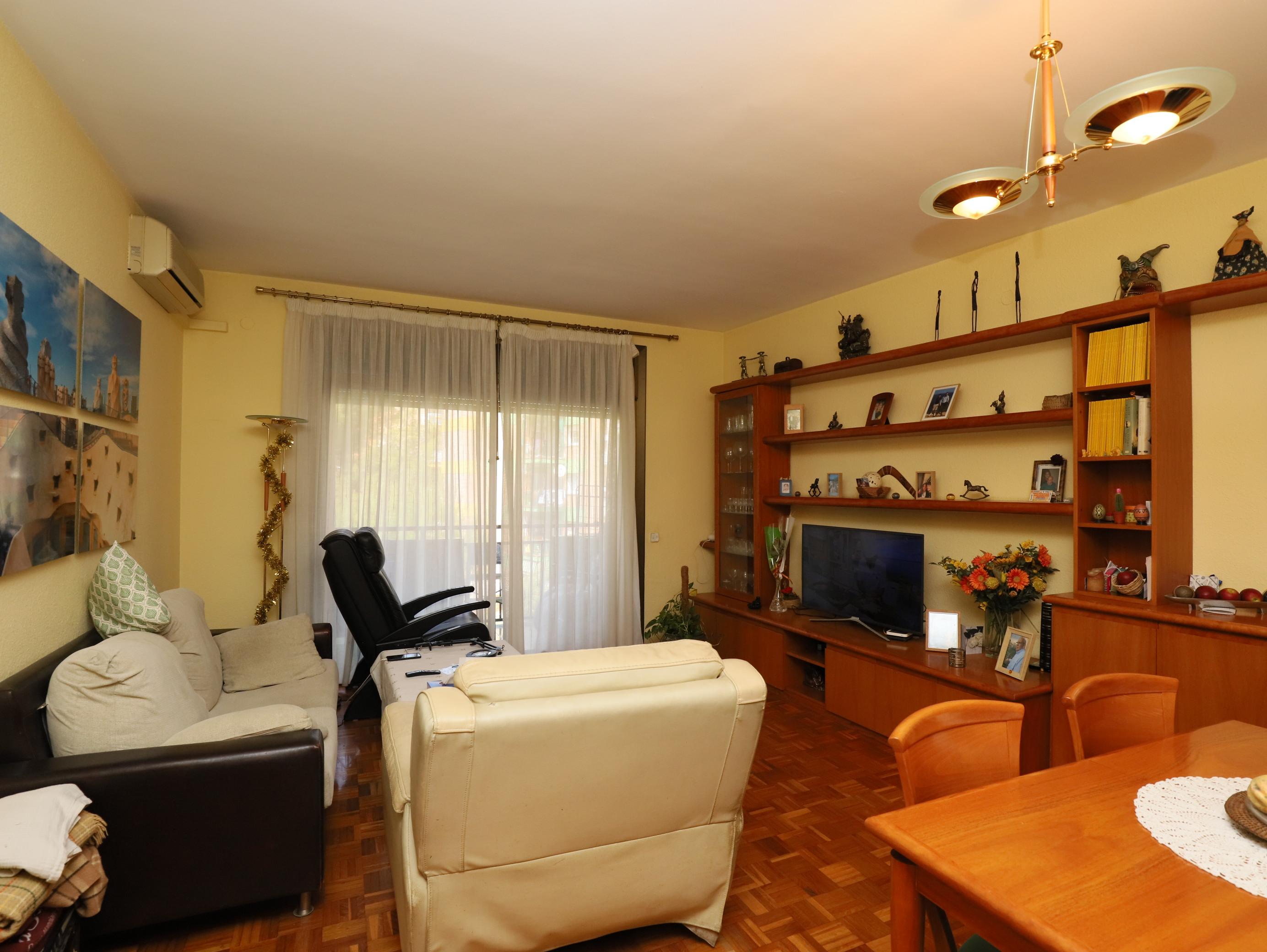 Imagen 10 Piso en venta en Esplugues De Llobregat / Junto plaça Catalunya y Duin Cem la Plana