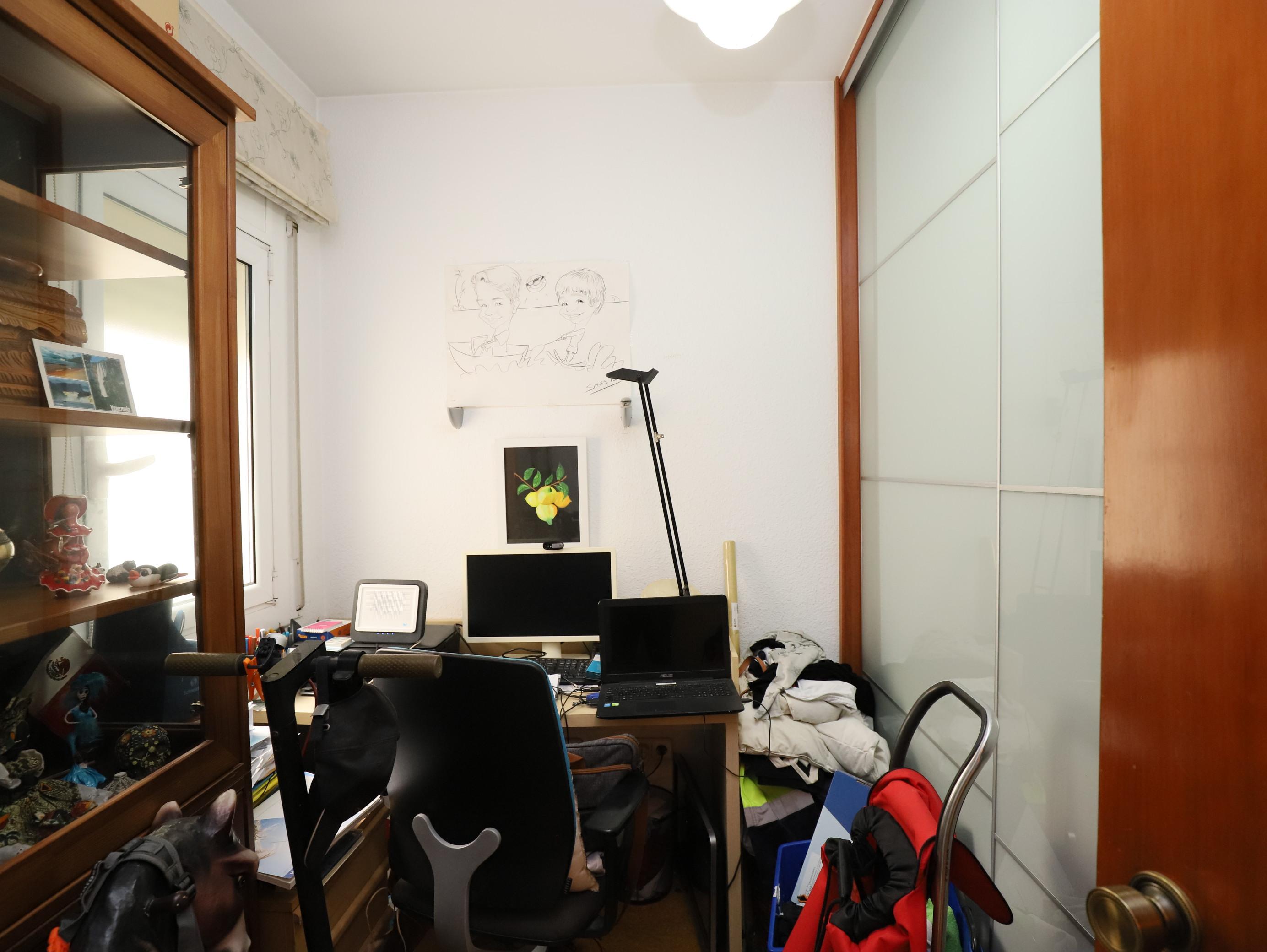 Imagen 38 Piso en venta en Esplugues De Llobregat / Junto plaça Catalunya y Duin Cem la Plana