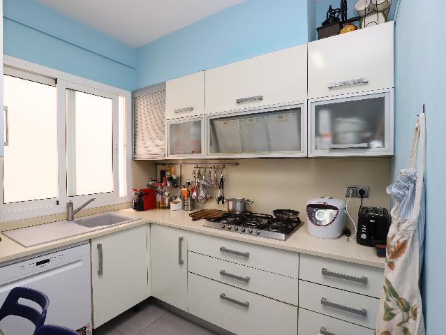 Imagen 3 Inmueble 302414 - Piso en venta en Esplugues De Llobregat / Junto plaça Catalunya y Duin Cem la Plana