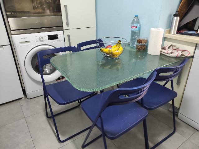 Imagen 13 Inmueble 302414 - Piso en venta en Esplugues De Llobregat / Junto plaça Catalunya y Duin Cem la Plana
