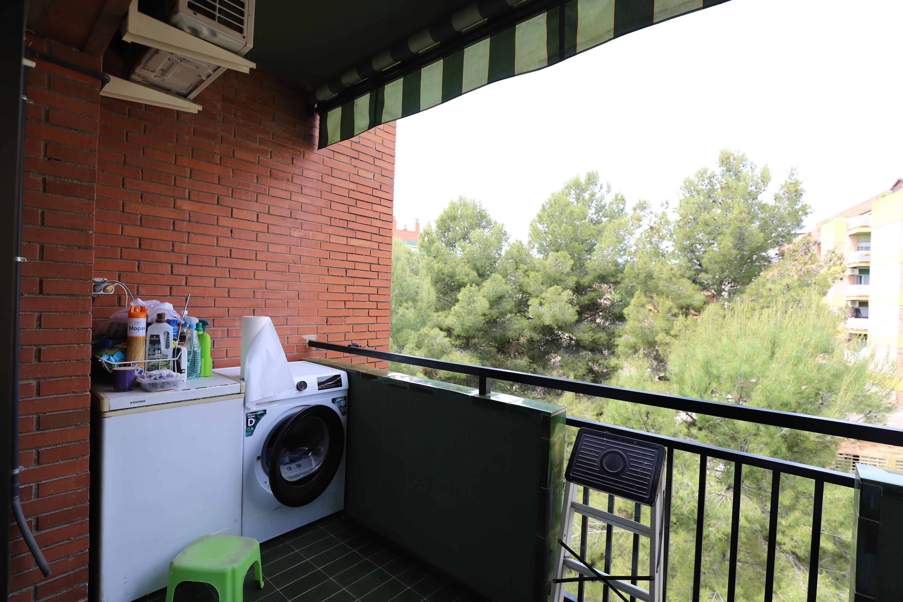 Imagen 18 Piso en venta en Esplugues De Llobregat / Junto plaça Catalunya y Duin Cem la Plana
