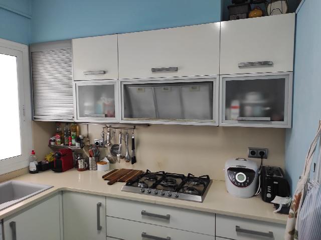 Imagen 12 Inmueble 302414 - Piso en venta en Esplugues De Llobregat / Junto plaça Catalunya y Duin Cem la Plana