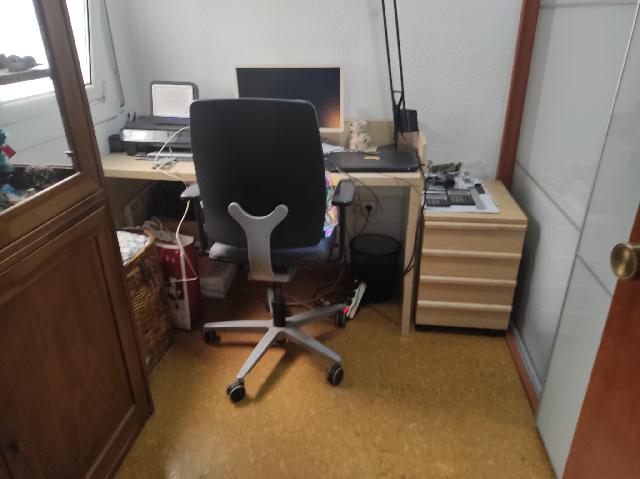 Imagen 38 Inmueble 302414 - Piso en venta en Esplugues De Llobregat / Junto plaça Catalunya y Duin Cem la Plana