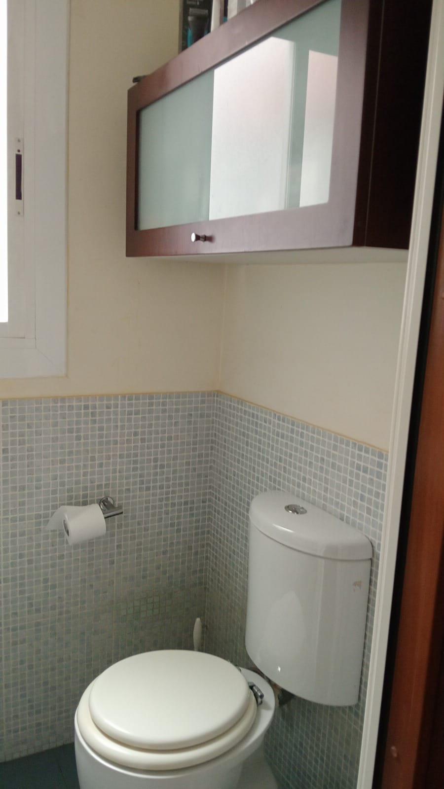 Imagen 31 Piso en venta en Esplugues De Llobregat / Junto plaça Catalunya y Duin Cem la Plana