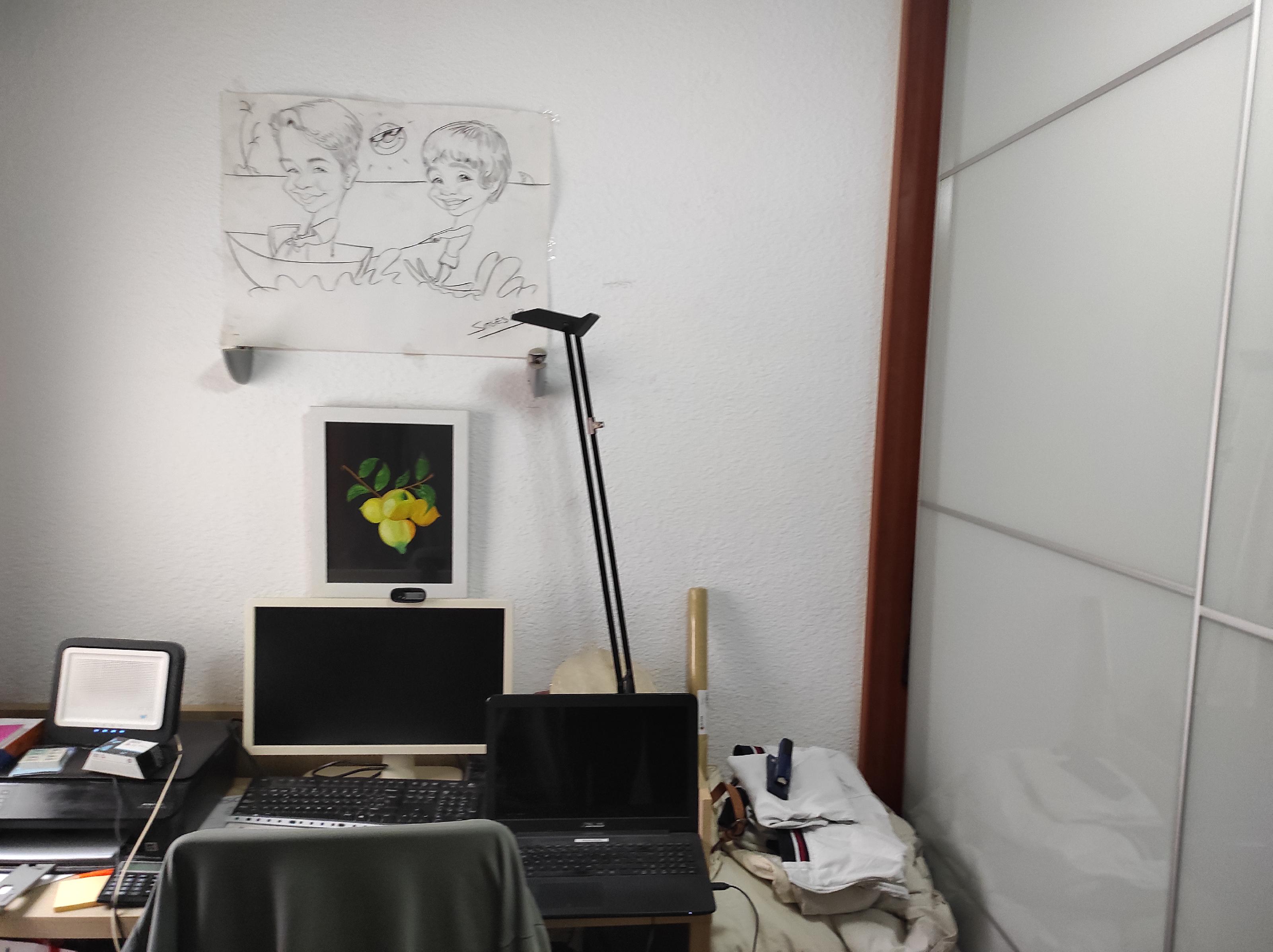 Imagen 37 Piso en venta en Esplugues De Llobregat / Junto plaça Catalunya y Duin Cem la Plana