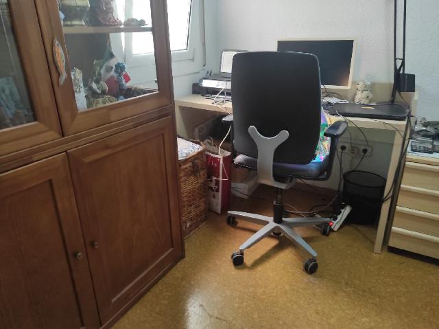 Imagen 37 Inmueble 302414 - Piso en venta en Esplugues De Llobregat / Junto plaça Catalunya y Duin Cem la Plana