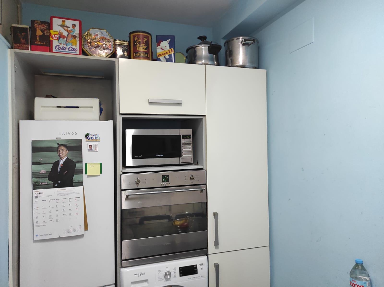 Imagen 16 Piso en venta en Esplugues De Llobregat / Junto plaça Catalunya y Duin Cem la Plana