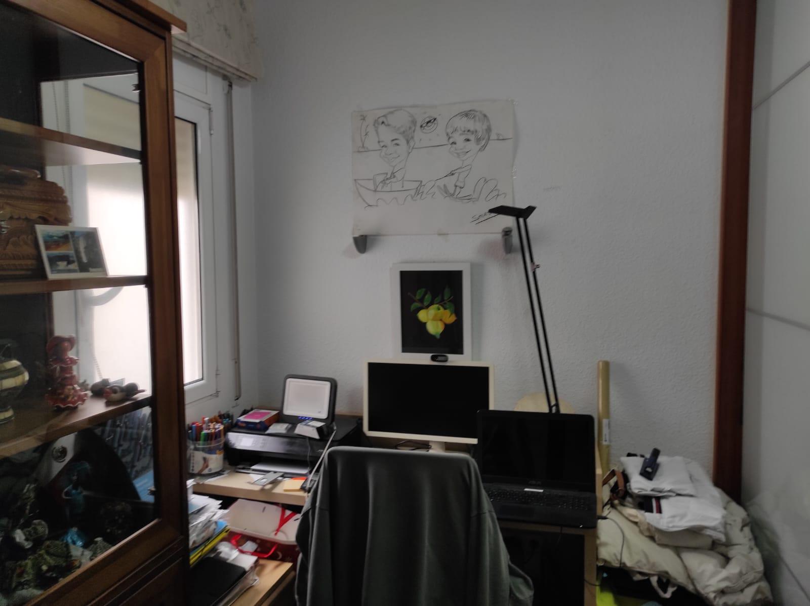 Imagen 38 Piso en venta en Esplugues De Llobregat / Junto plaça Catalunya y Duin Cem la Plana