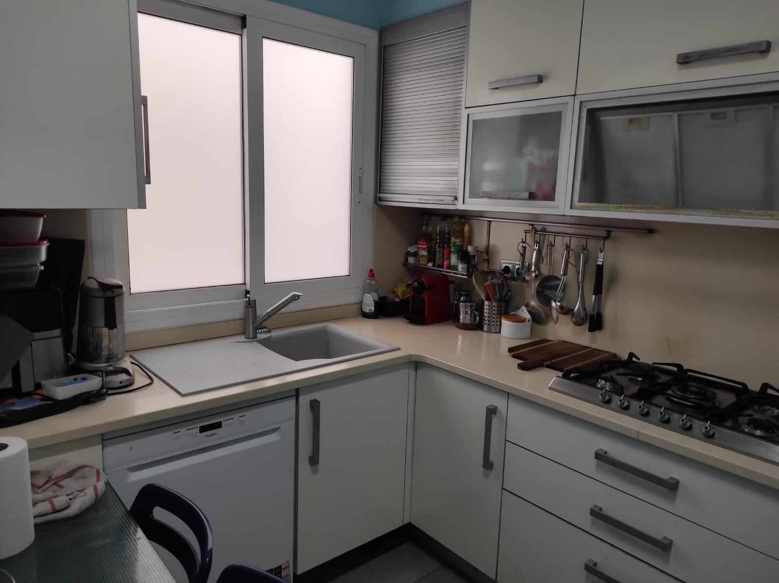 Imagen 15 Piso en venta en Esplugues De Llobregat / Junto plaça Catalunya y Duin Cem la Plana