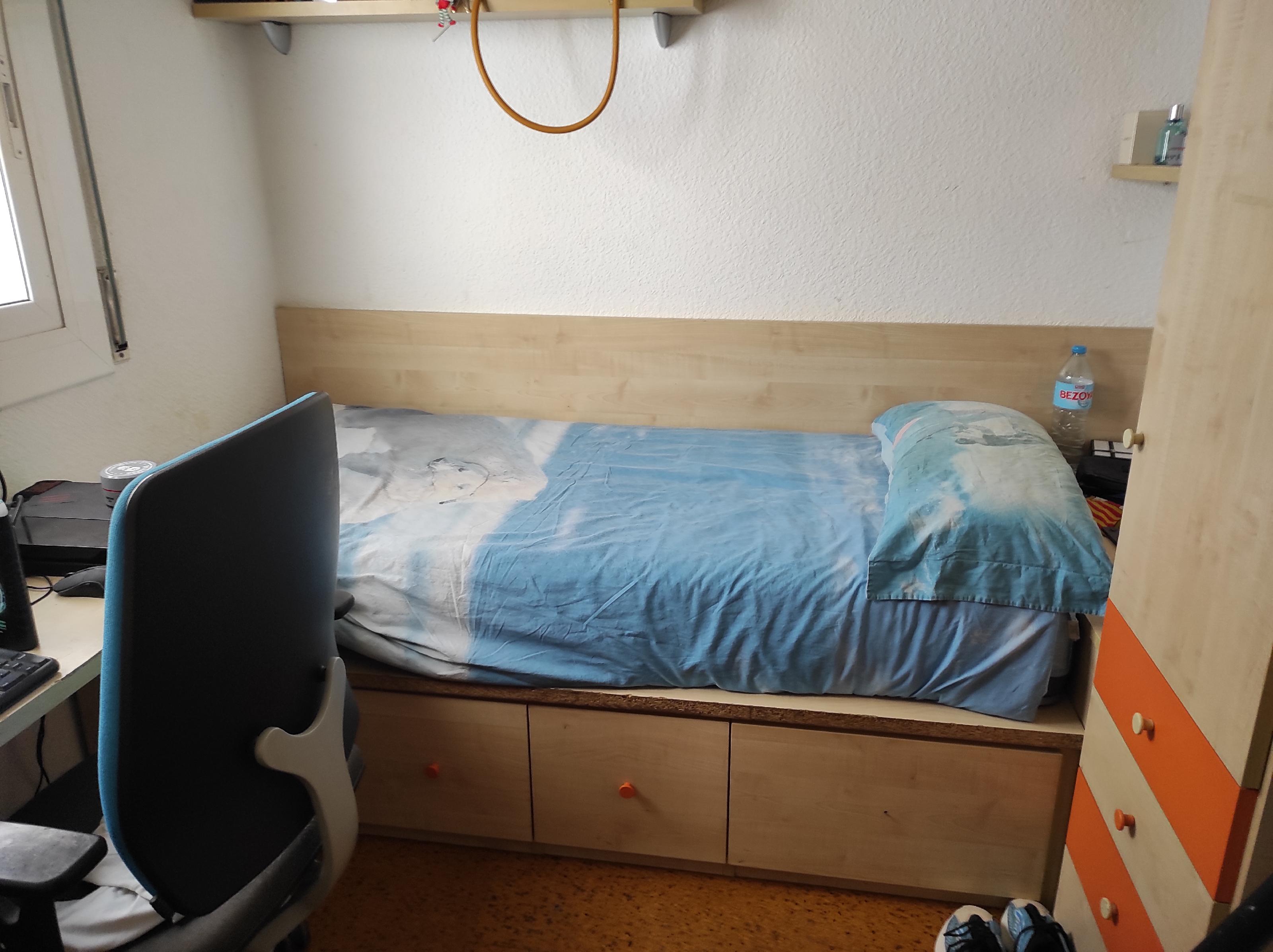 Imagen 35 Piso en venta en Esplugues De Llobregat / Junto plaça Catalunya y Duin Cem la Plana