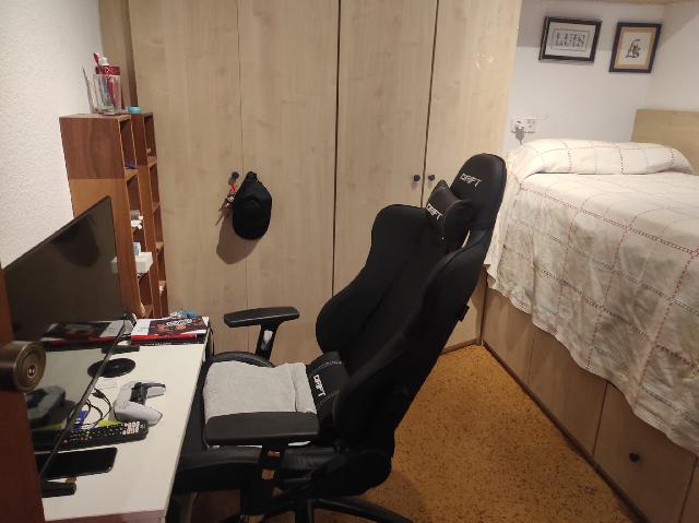 Imagen 27 Inmueble 302414 - Piso en venta en Esplugues De Llobregat / Junto plaça Catalunya y Duin Cem la Plana