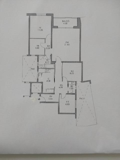 Imagen 40 Inmueble 302414 - Piso en venta en Esplugues De Llobregat / Junto plaça Catalunya y Duin Cem la Plana