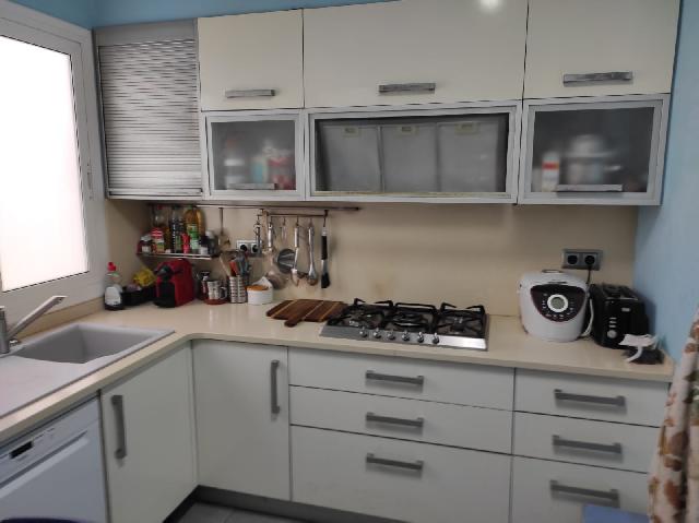 Imagen 3 Inmueble 302414 - Piso en venta en Esplugues De Llobregat / Junto plaça Catalunya y Duin Cem la Plana